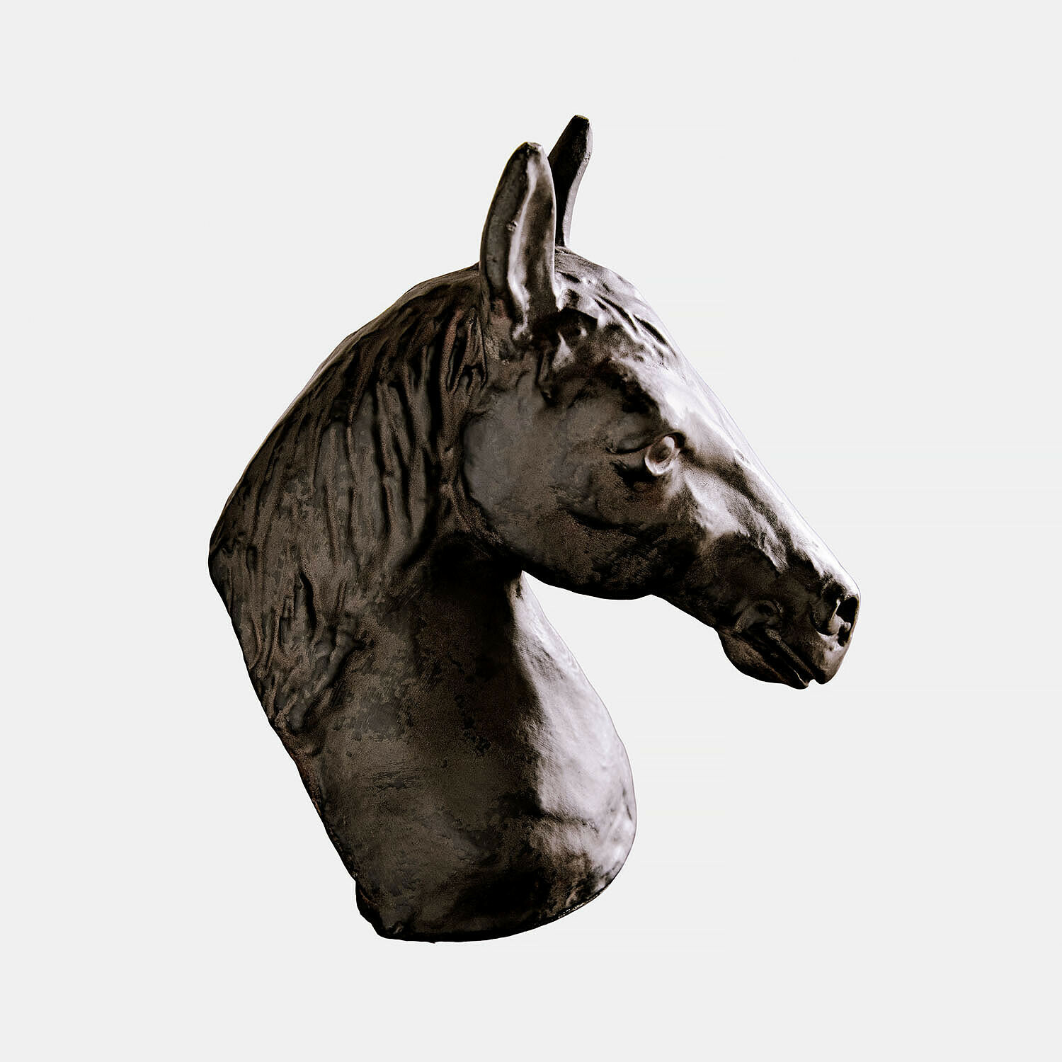 Dekorativní kůň Kingsmere