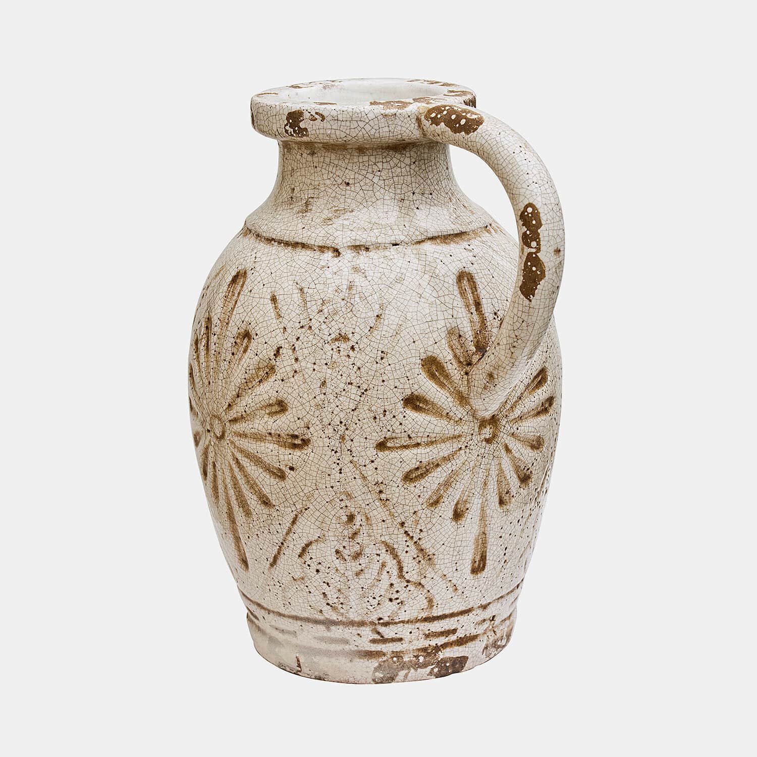 Vázy, 3dílná sada Orsémine