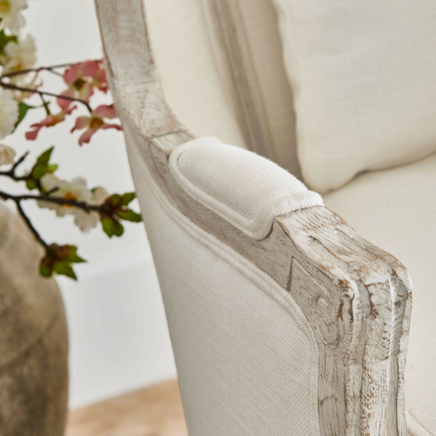 Křeslo Kingswinford