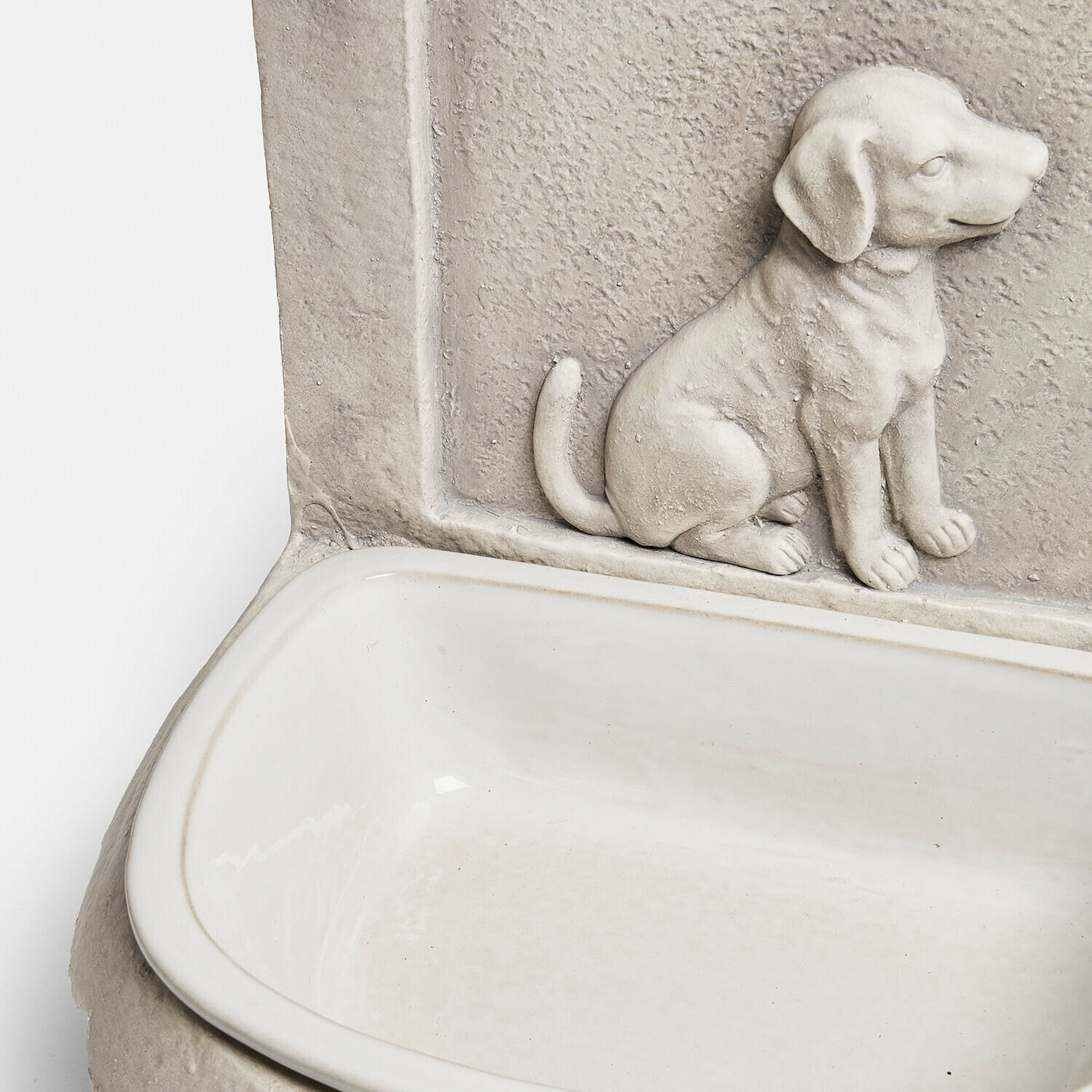 Miska na vodu pro psa Joravena