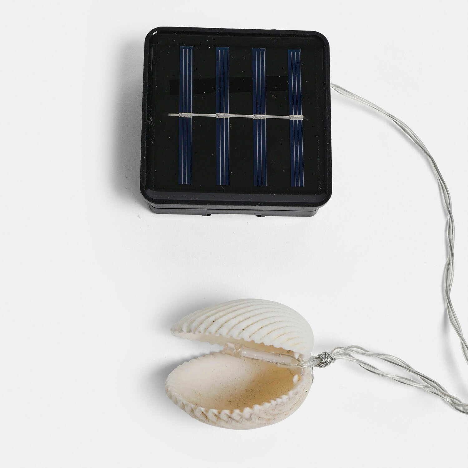 Světelný řetěz Havenor