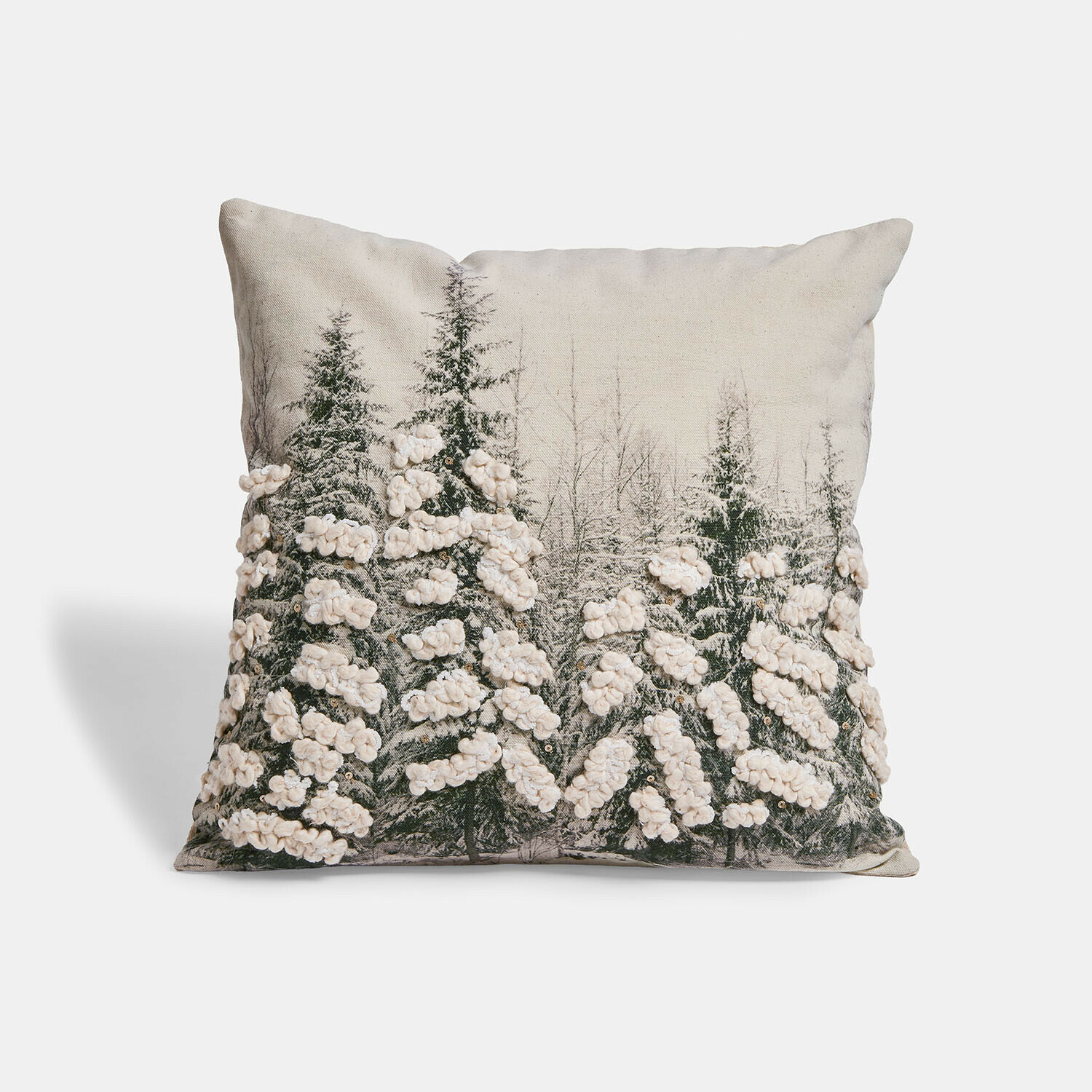 Povlak na polštářek Moonimoss Povlak na polštářek Moonimoss