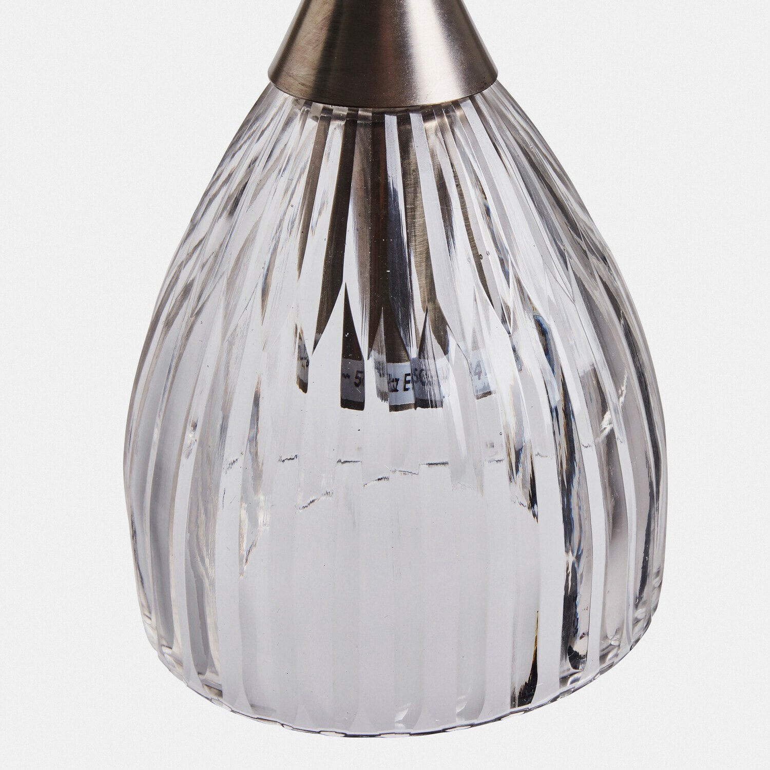 Nástěnná lampa Niamhs
