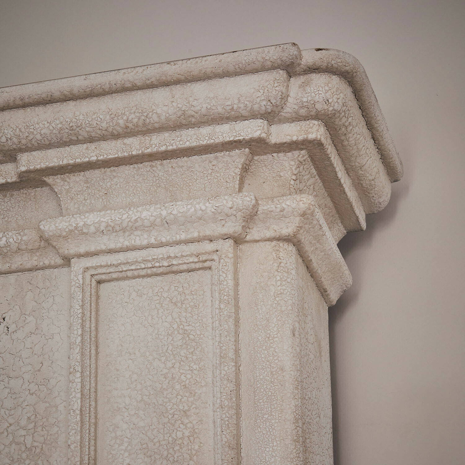 Krbová římsa Tarenfield