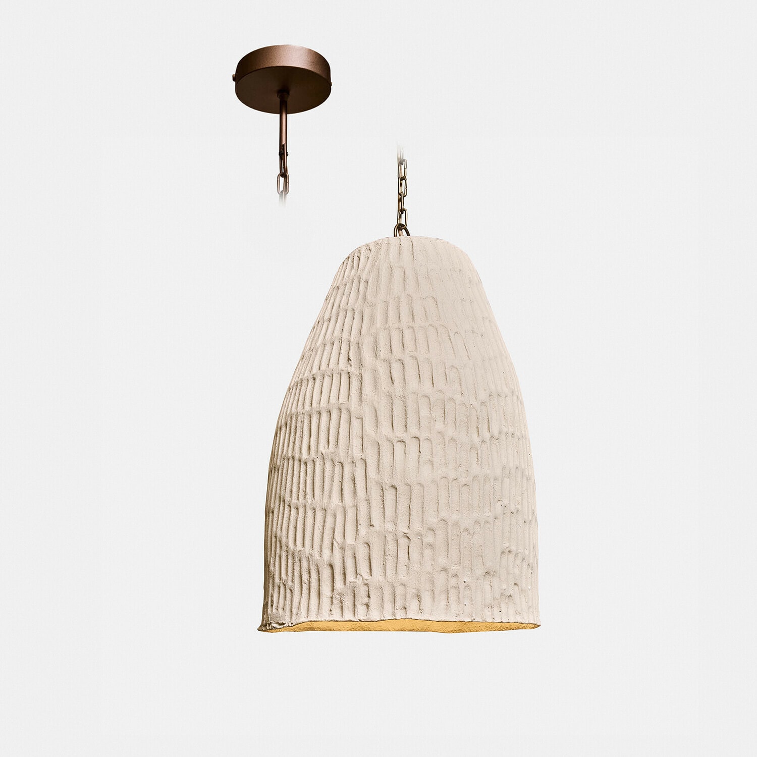 Závěsná lampa Nouvrette