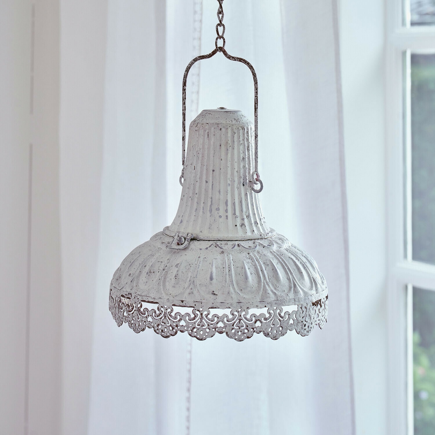 Nabíjecí závěsná lampa Éloivry Nabíjecí závěsná lampa Éloivry