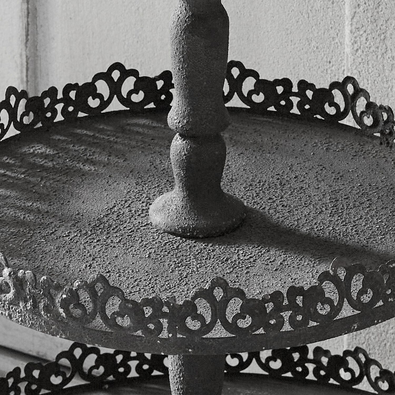 Etažér Garnette