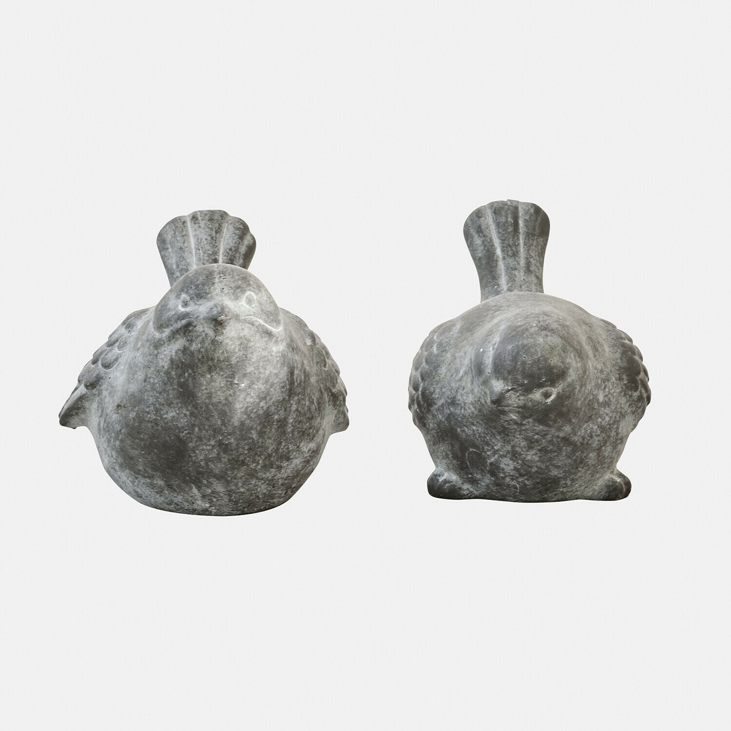 Dekorativní ptáčci, 2dílná sada Haldoríe