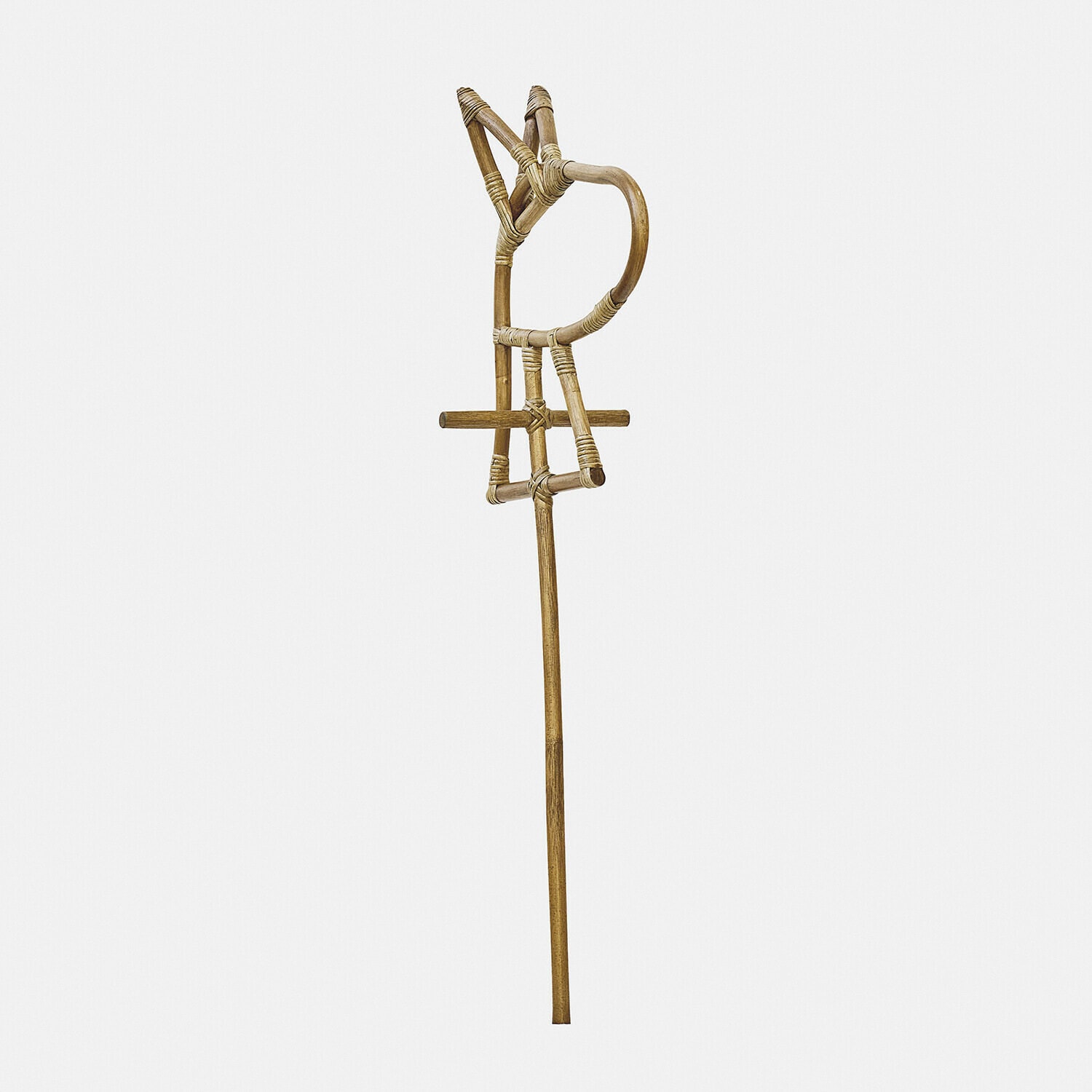 Hobby horse Snokki