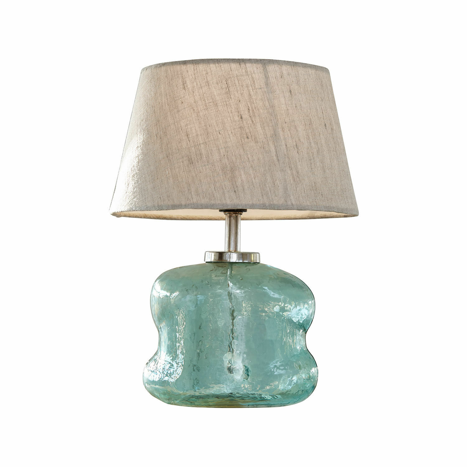 Stolní lampa Rufino