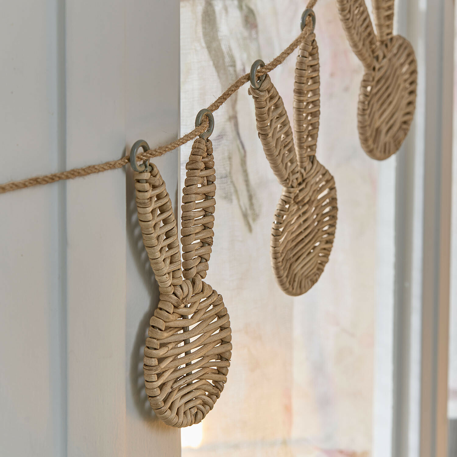 Girlanda Papillonette