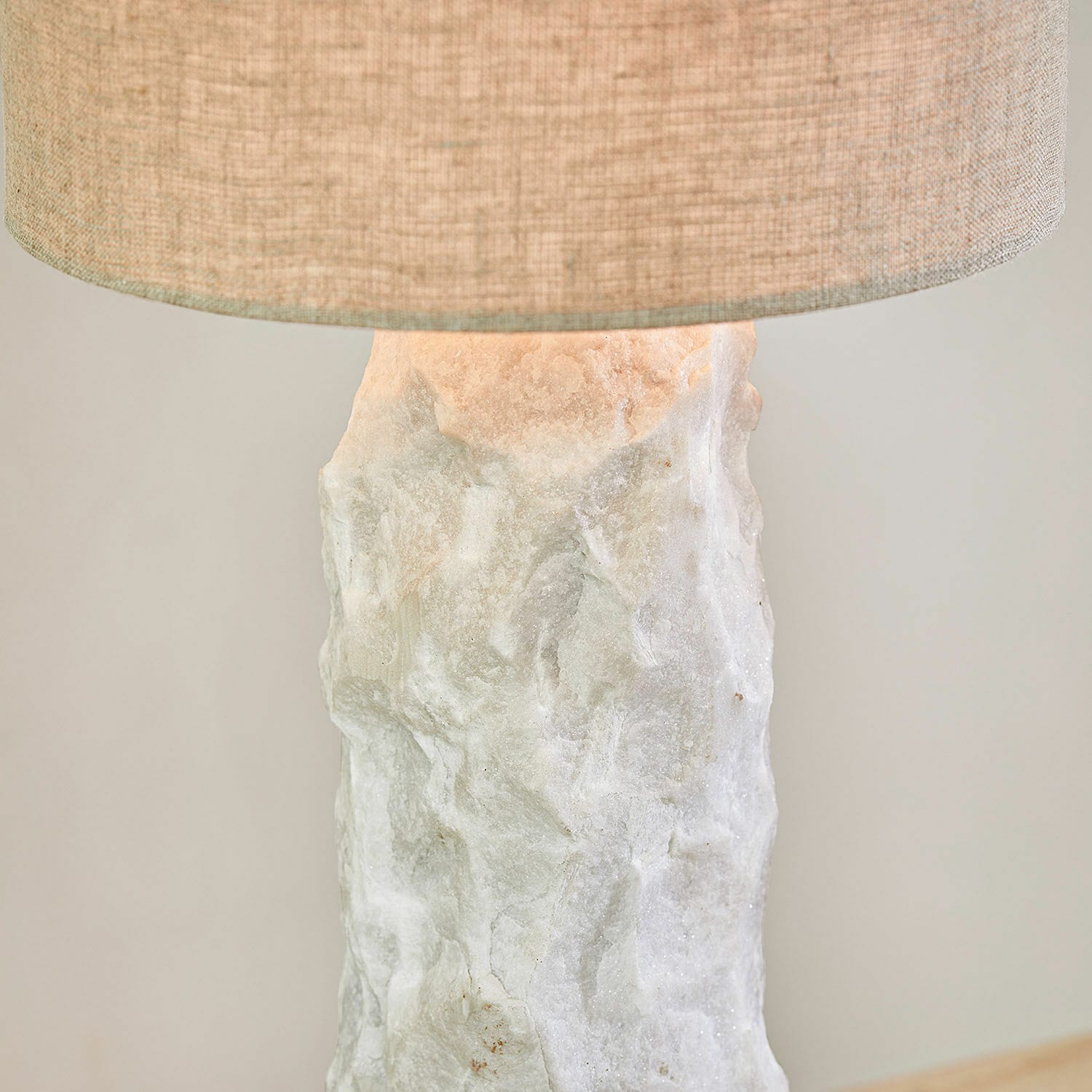 Stolní lampa Kalvaya