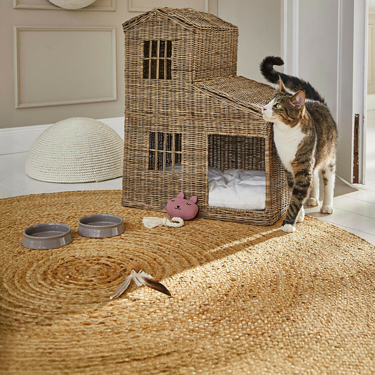 Hračka pro psa Miezmo