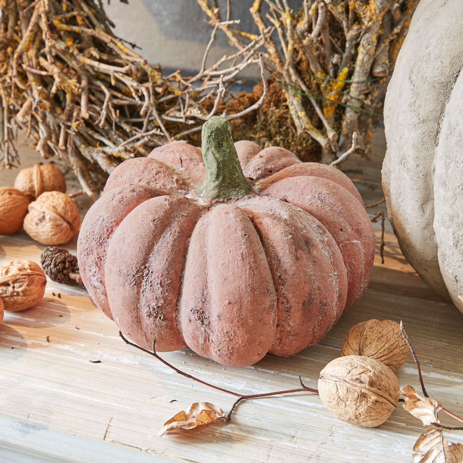 Dýně, 3dílná sada Pumpkin