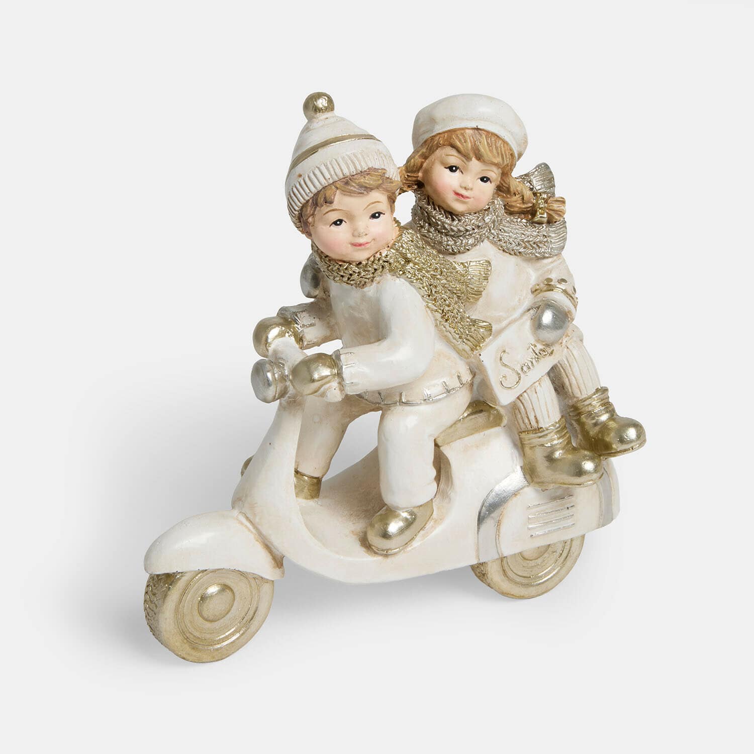 Dekorativní figurka Maisonpetite
