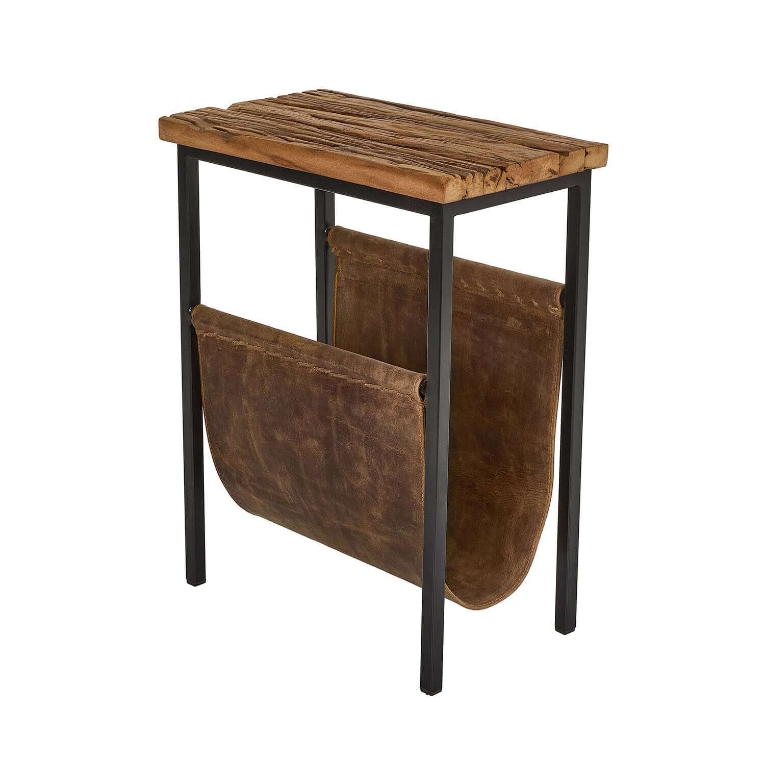 Stojan na časopisy Aubryn