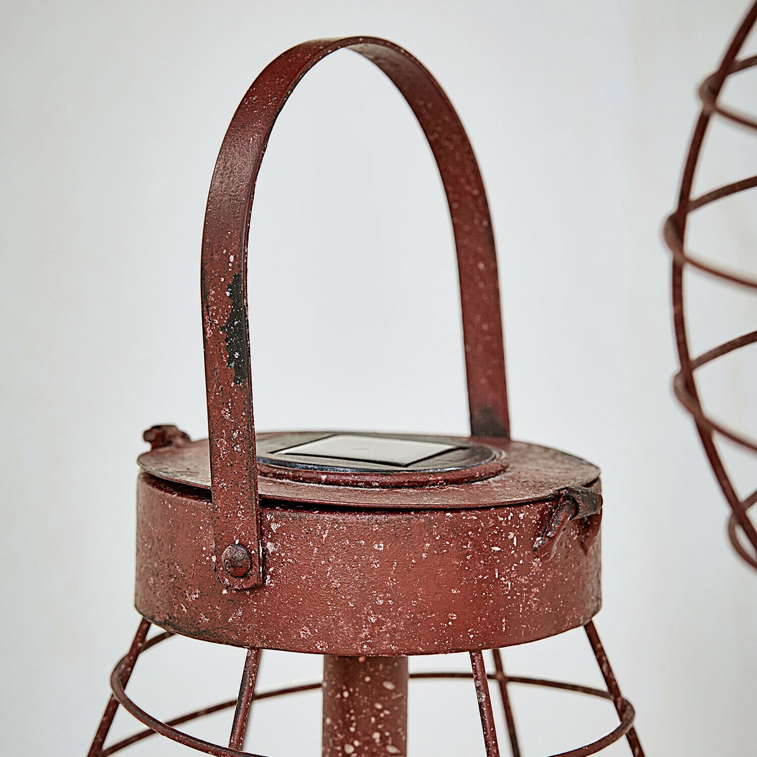 Solární svítilny, 2dílná sada Sparklepuff