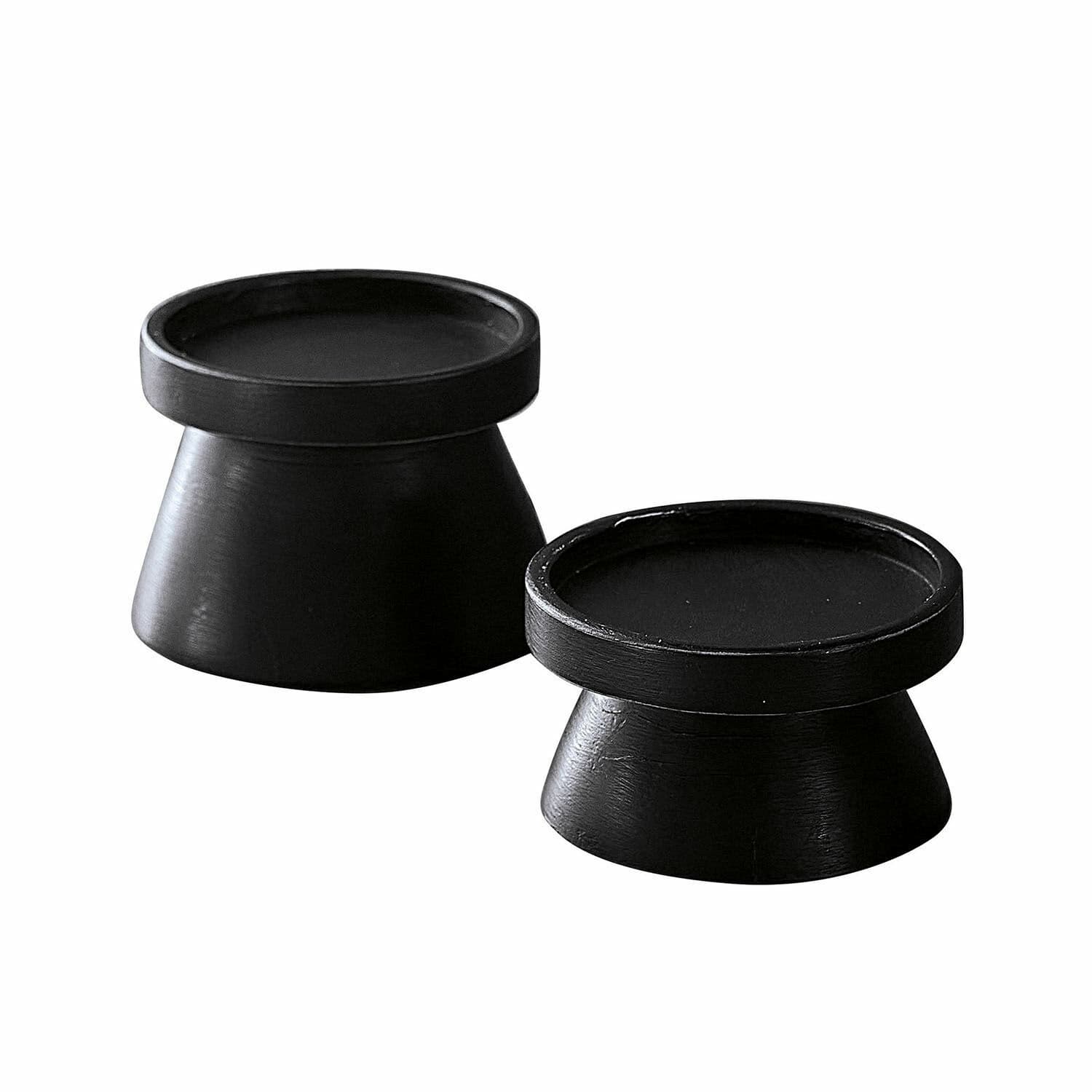 Svícen, 2dílná sada Syradira