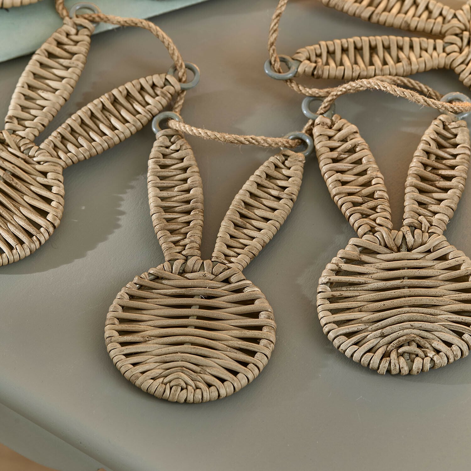 Girlanda Papillonette