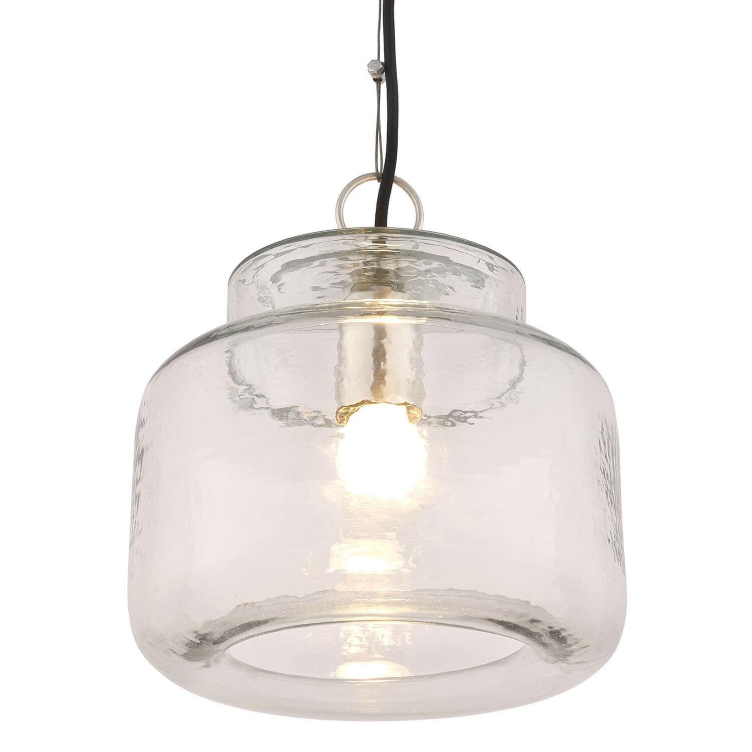 Závěsná lampa Vernadoux
