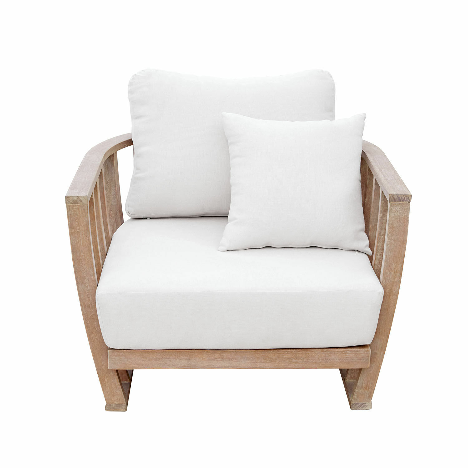Křeslo FSC®-100% Vézère