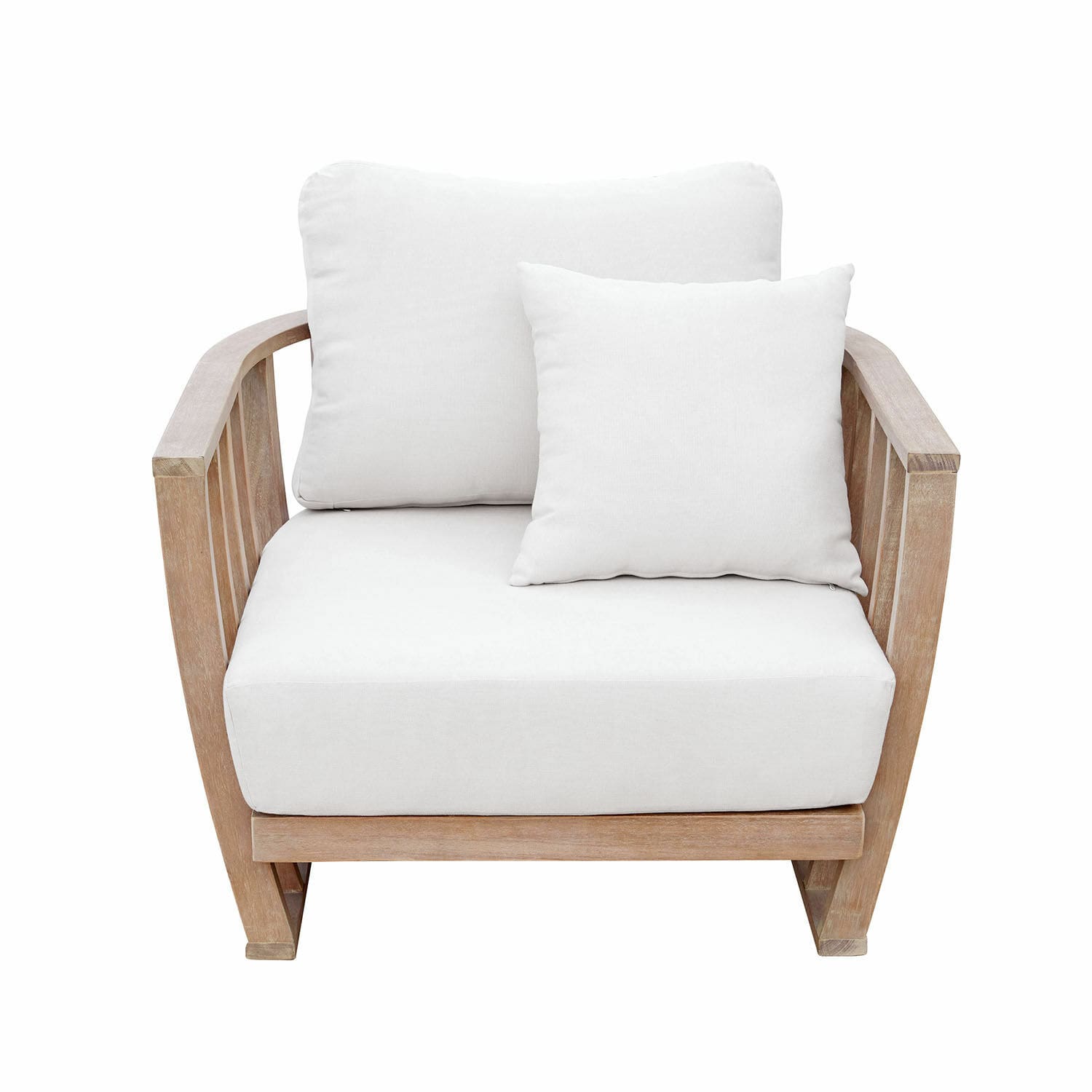 Křeslo FSC®-100% Vézère