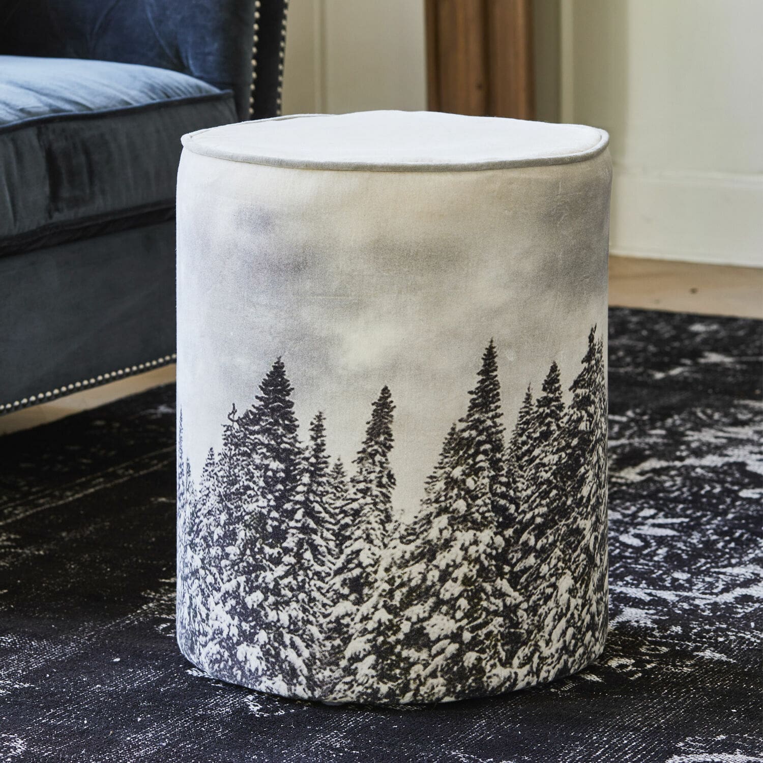 Taburet Silver Creek