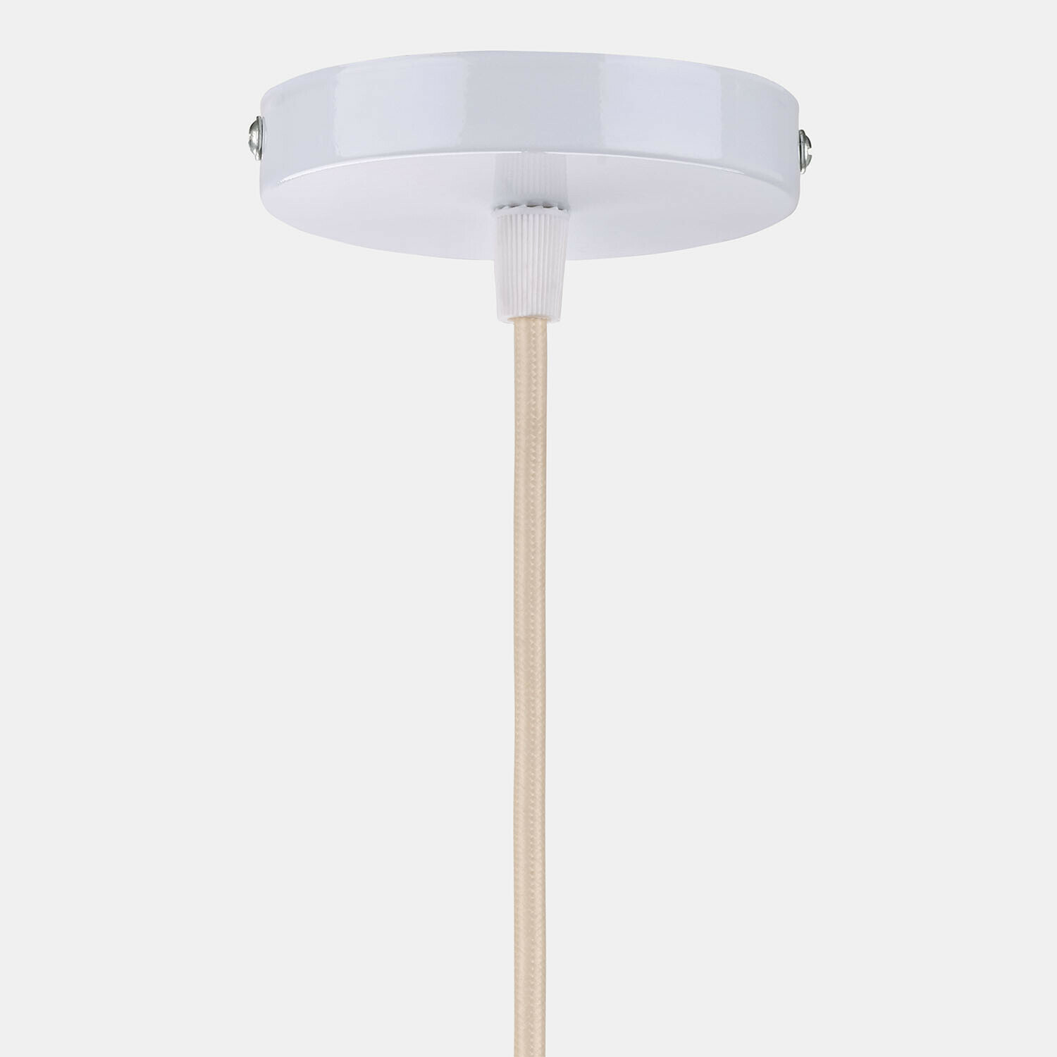 Závěsná lampa Lillumo