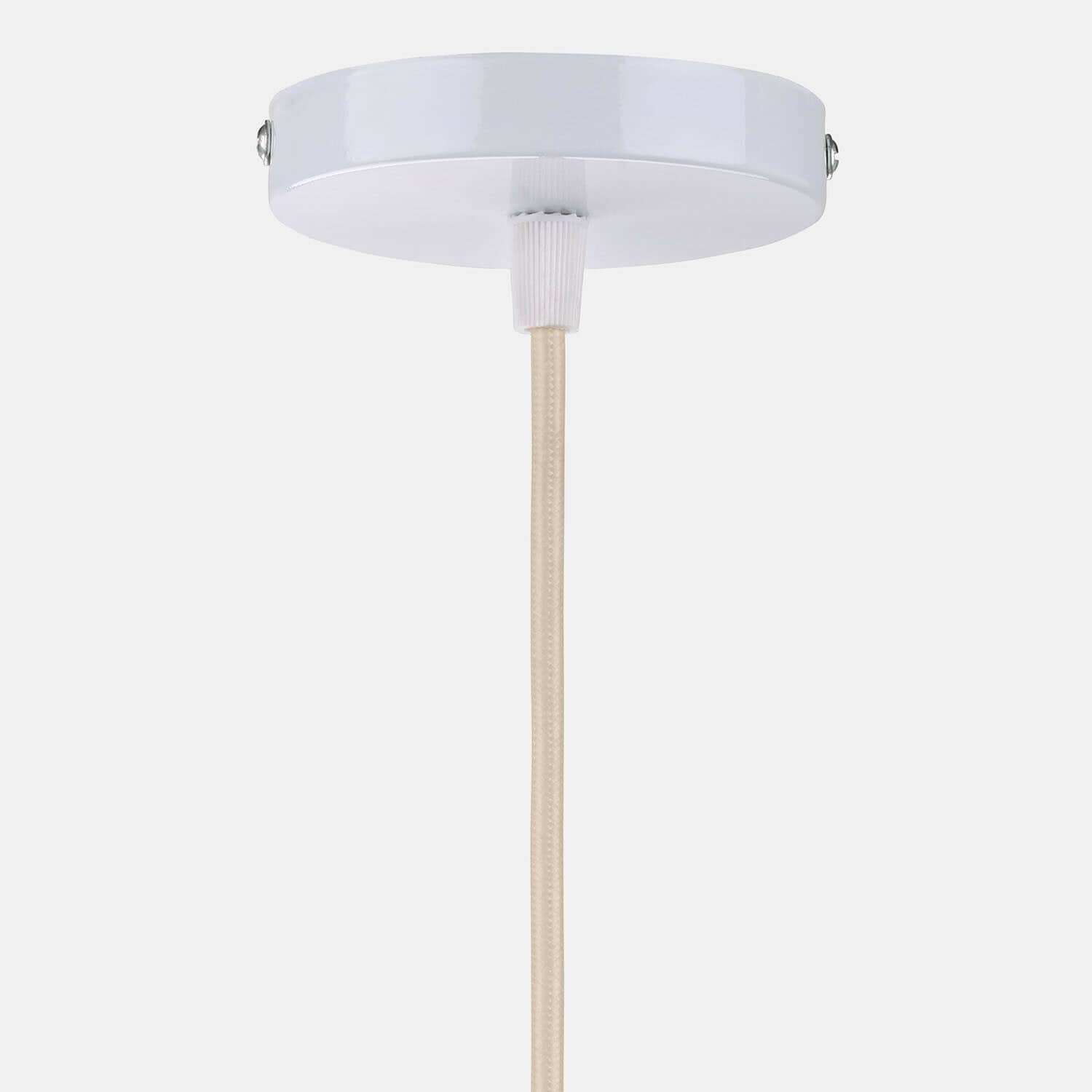 Závěsná lampa Lillumo