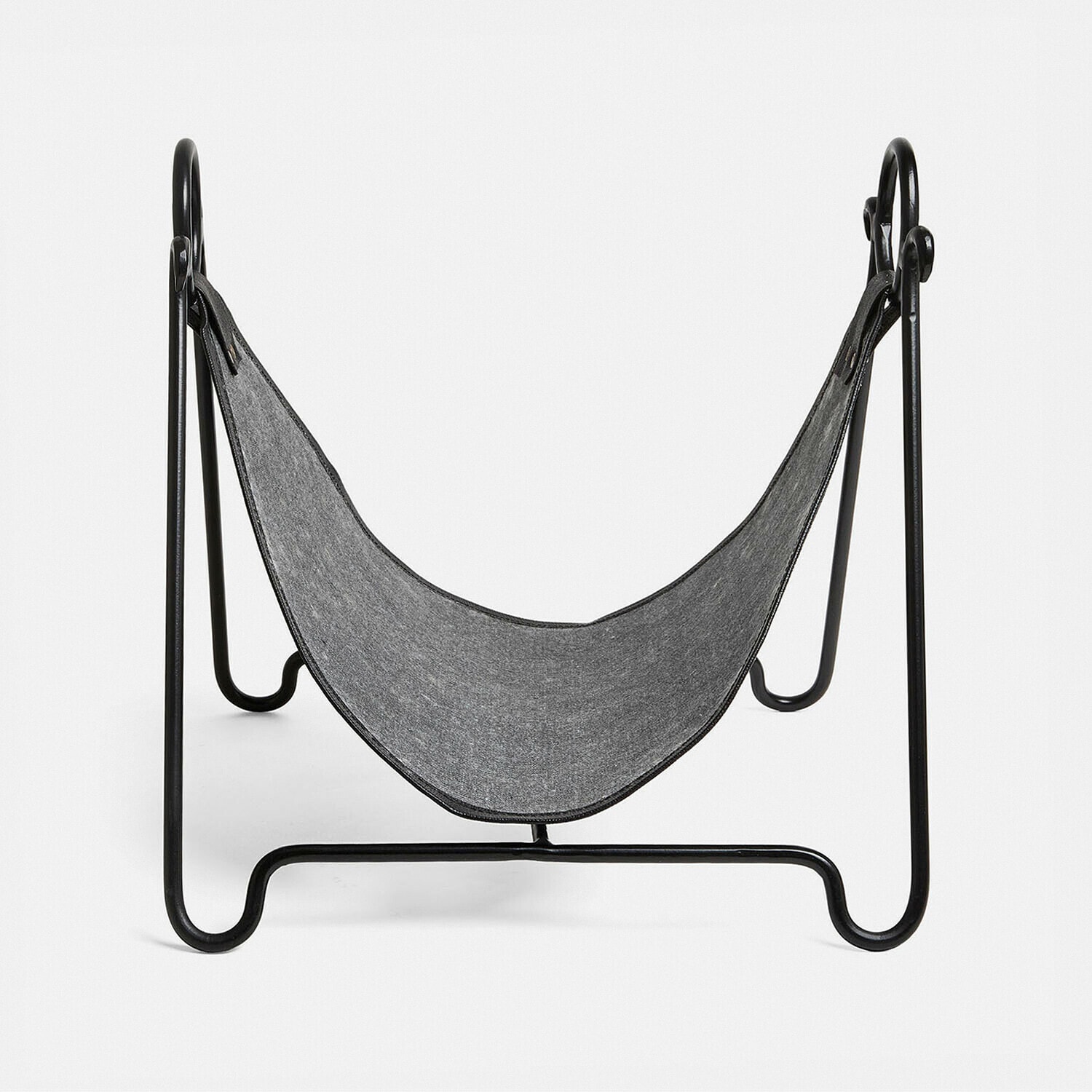 Koš na palivové dřevo Ashfordly