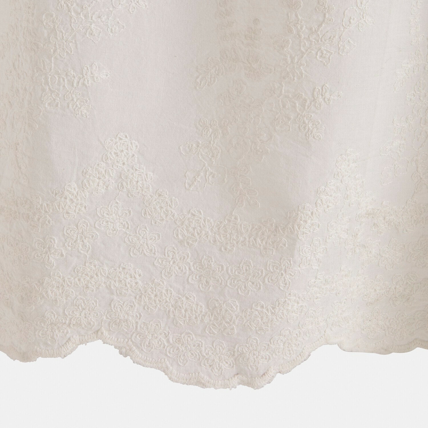 Krátké záclony, 2dílná sada Sélavè