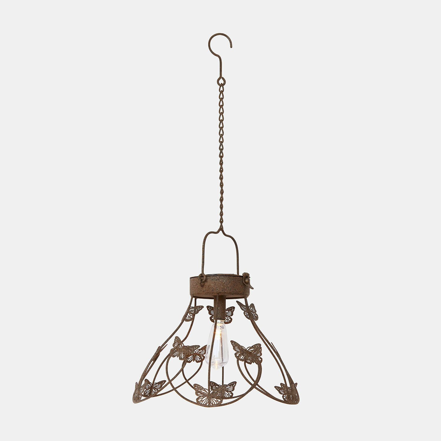 Solární svítilna Pavrelle