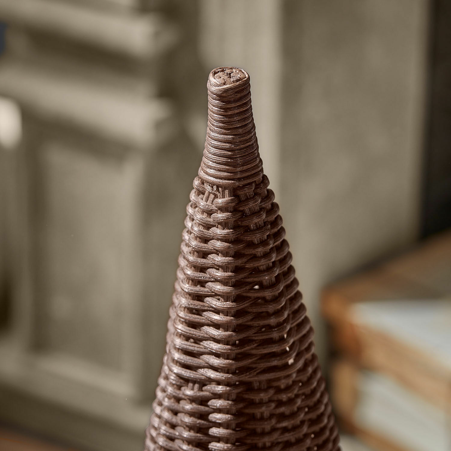 Dekorativní klobouk Halimad