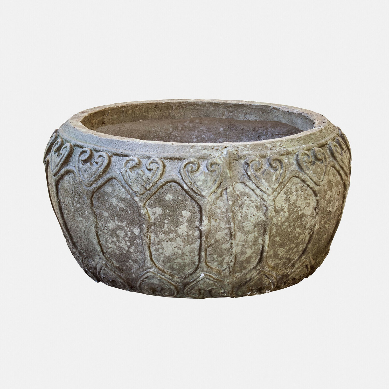 Obal na květináč Sordelia