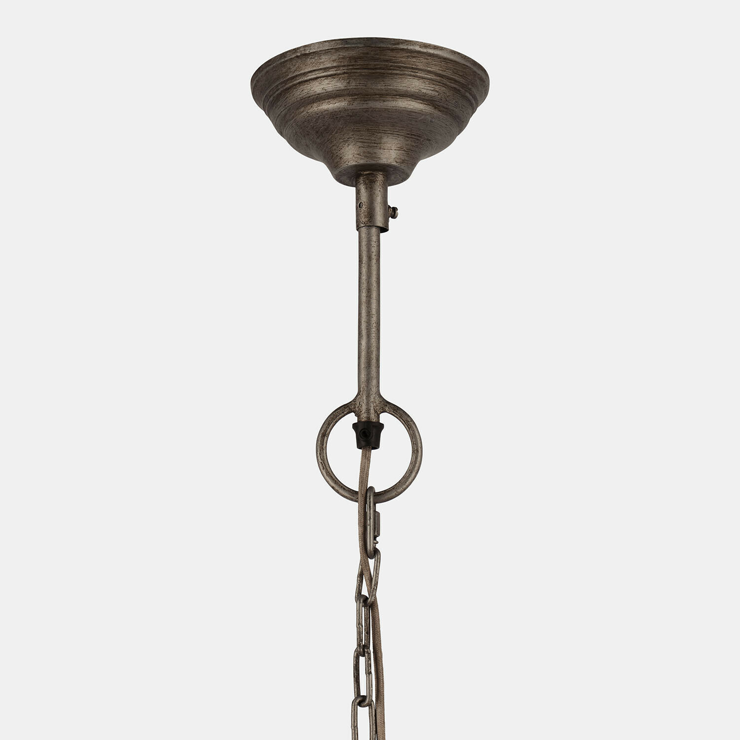 Závěsná lampa Jardin Élance