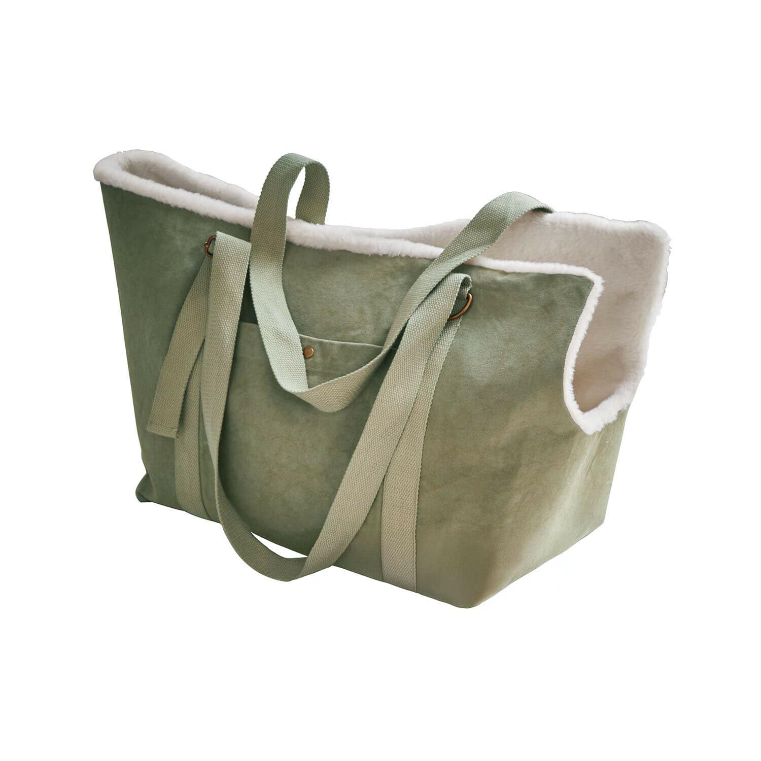 Cestovní taška na psa Lunapet