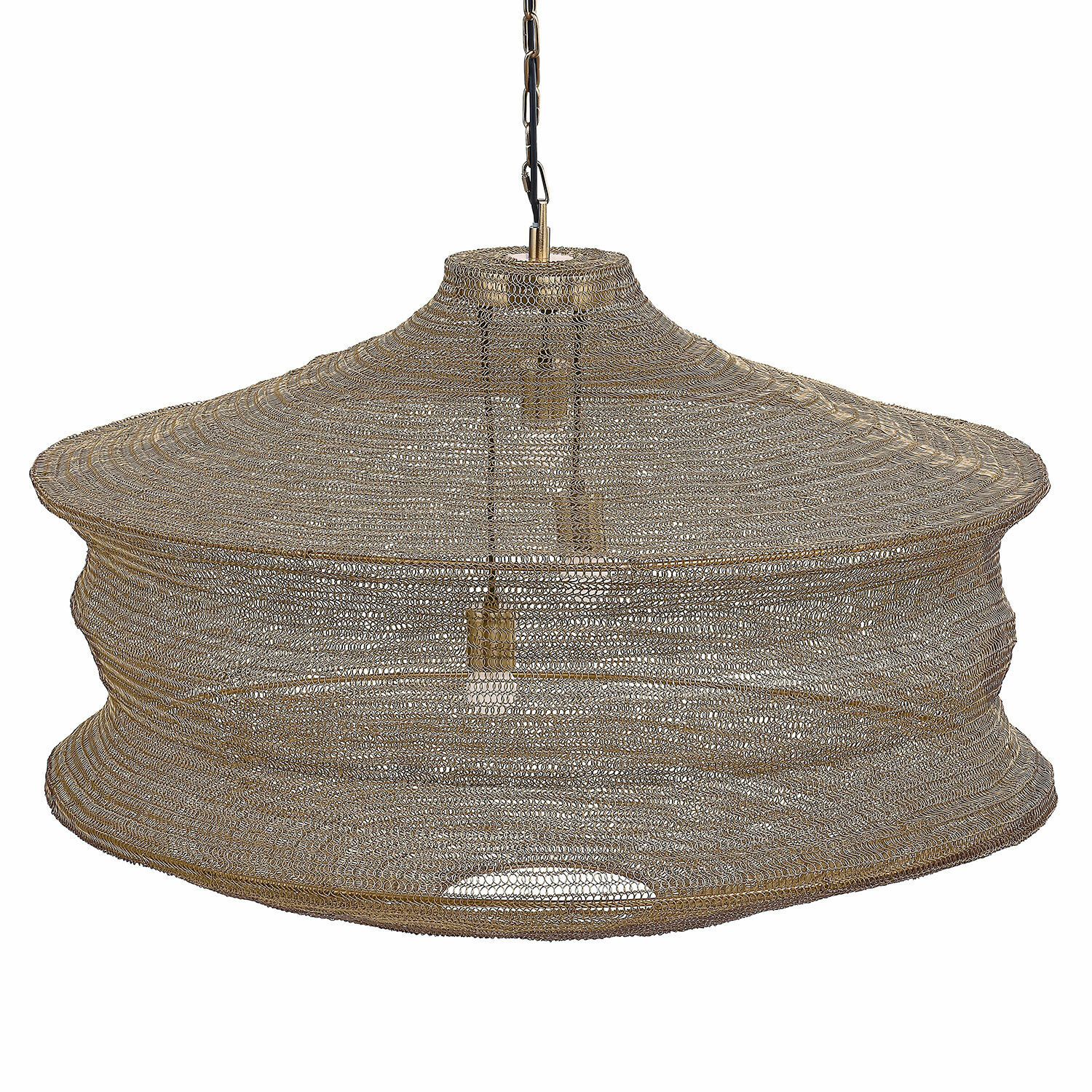 Závěsná lampa Valerique