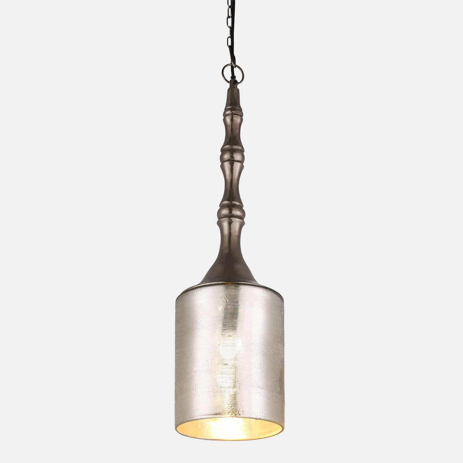 Závěsná lampa Zahureh
