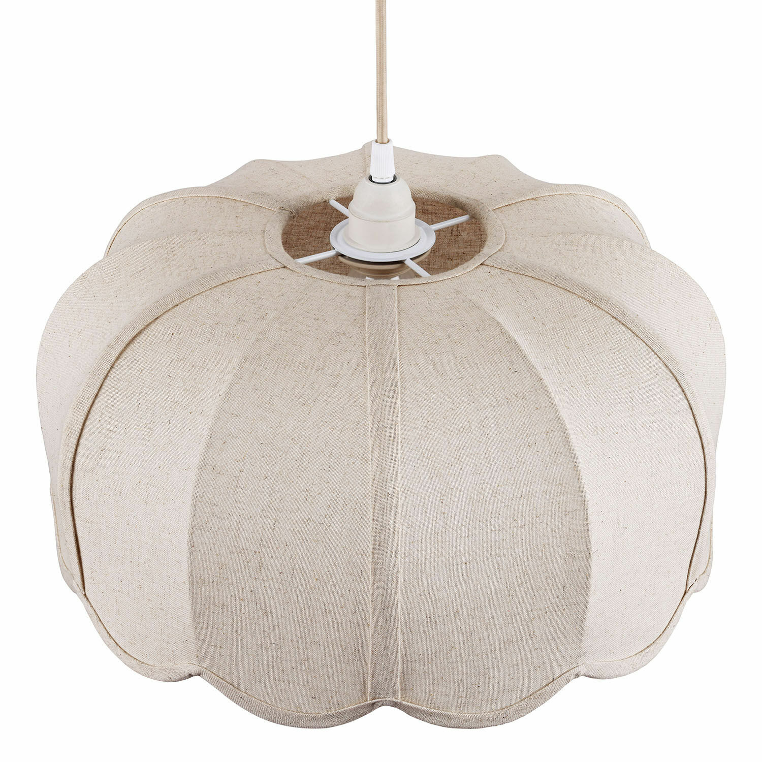 Závěsná lampa Ljosna