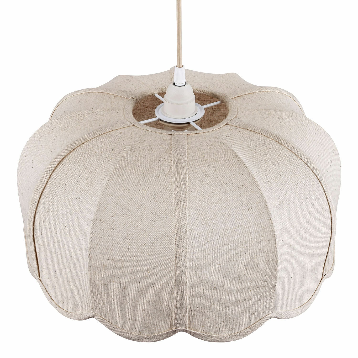 Závěsná lampa Ljosna