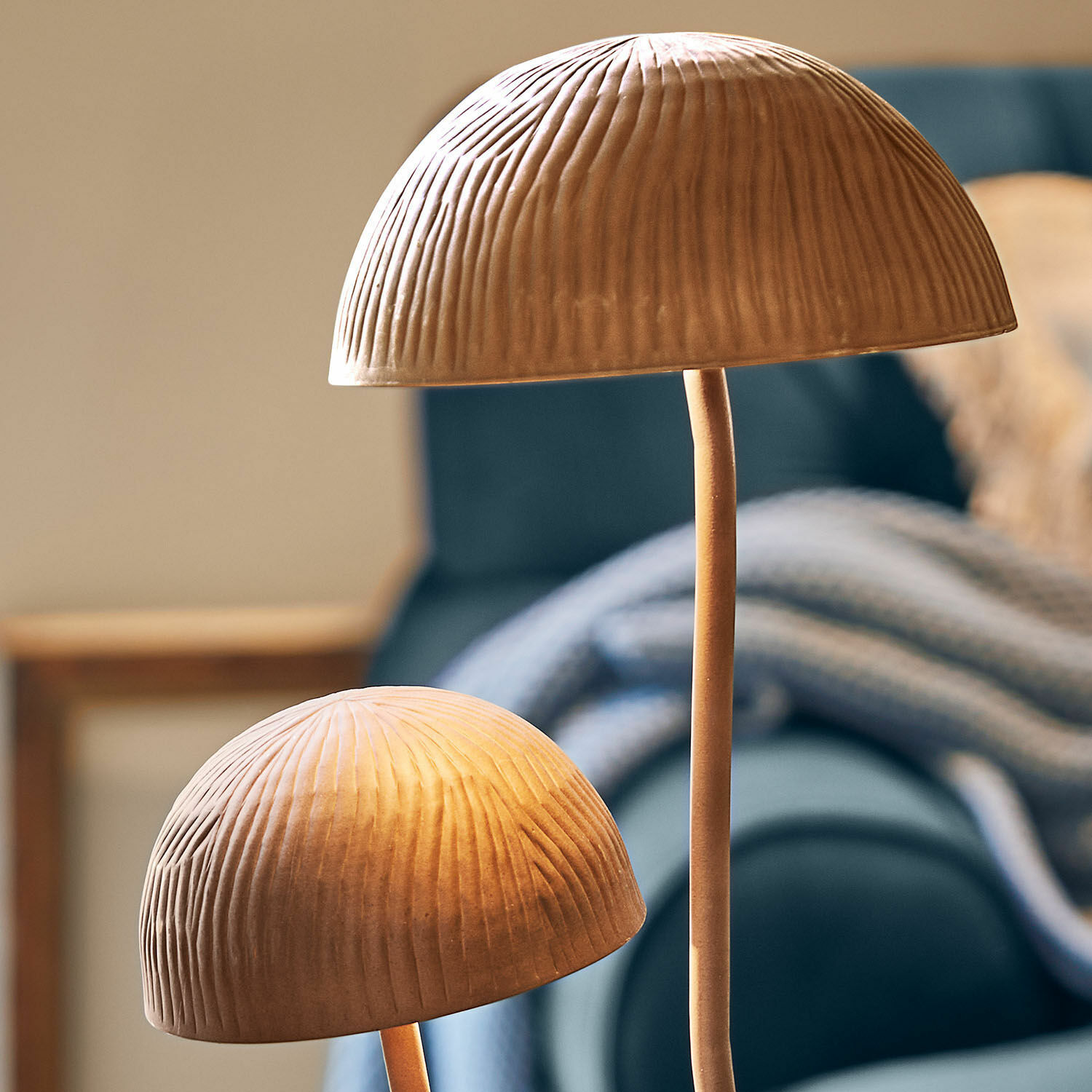 Stolní lampa Harvelle
