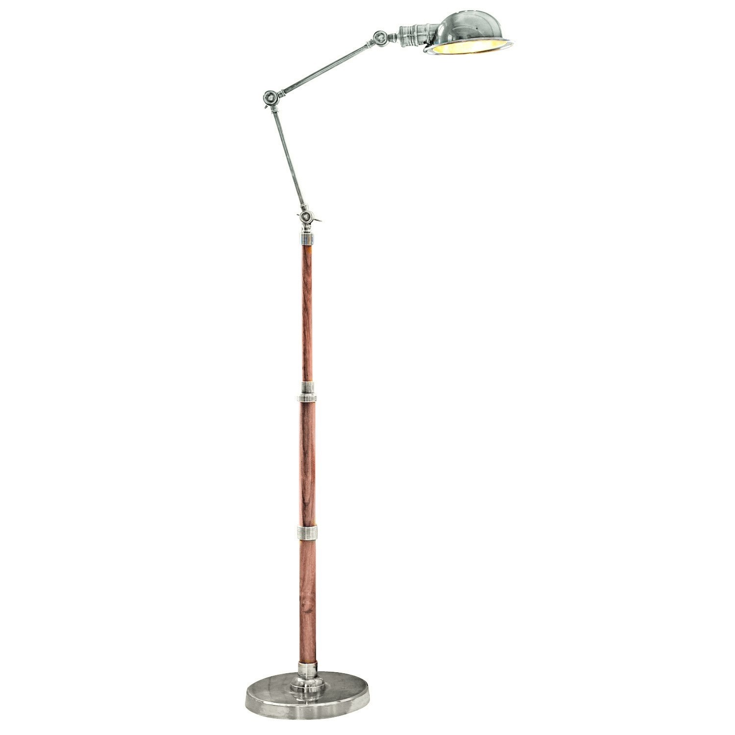 Stojací lampa Memphis
