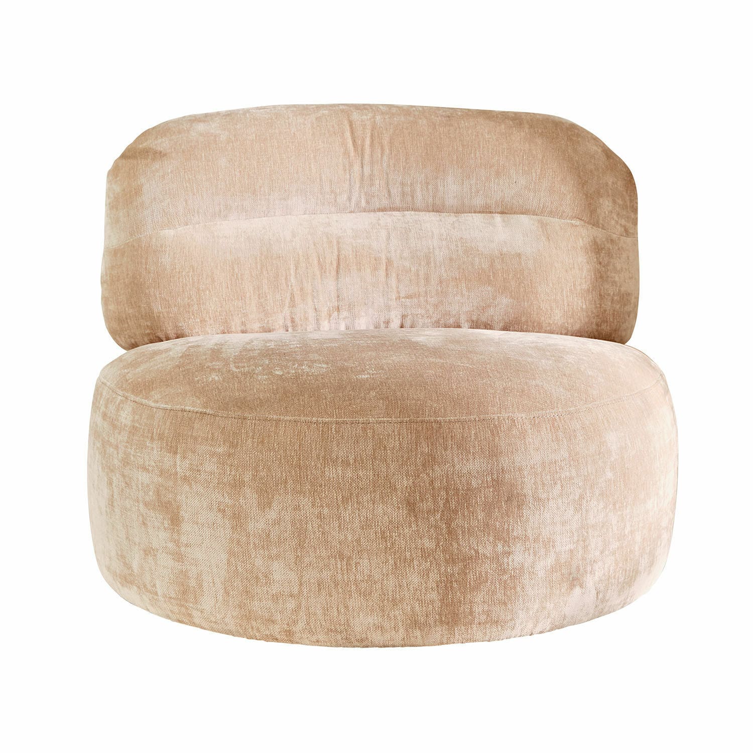 Otočné křeslo Brookminster