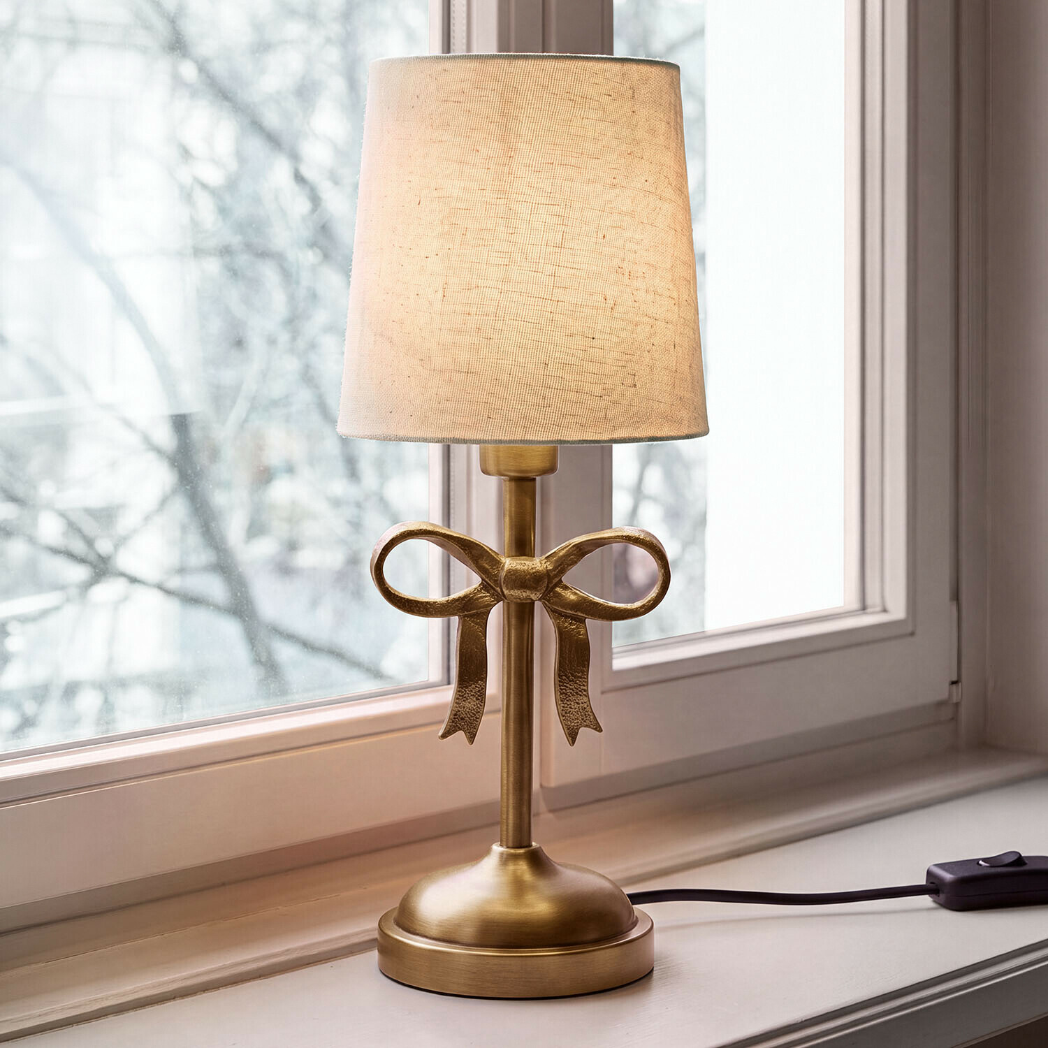 Stolní lampa Norieni