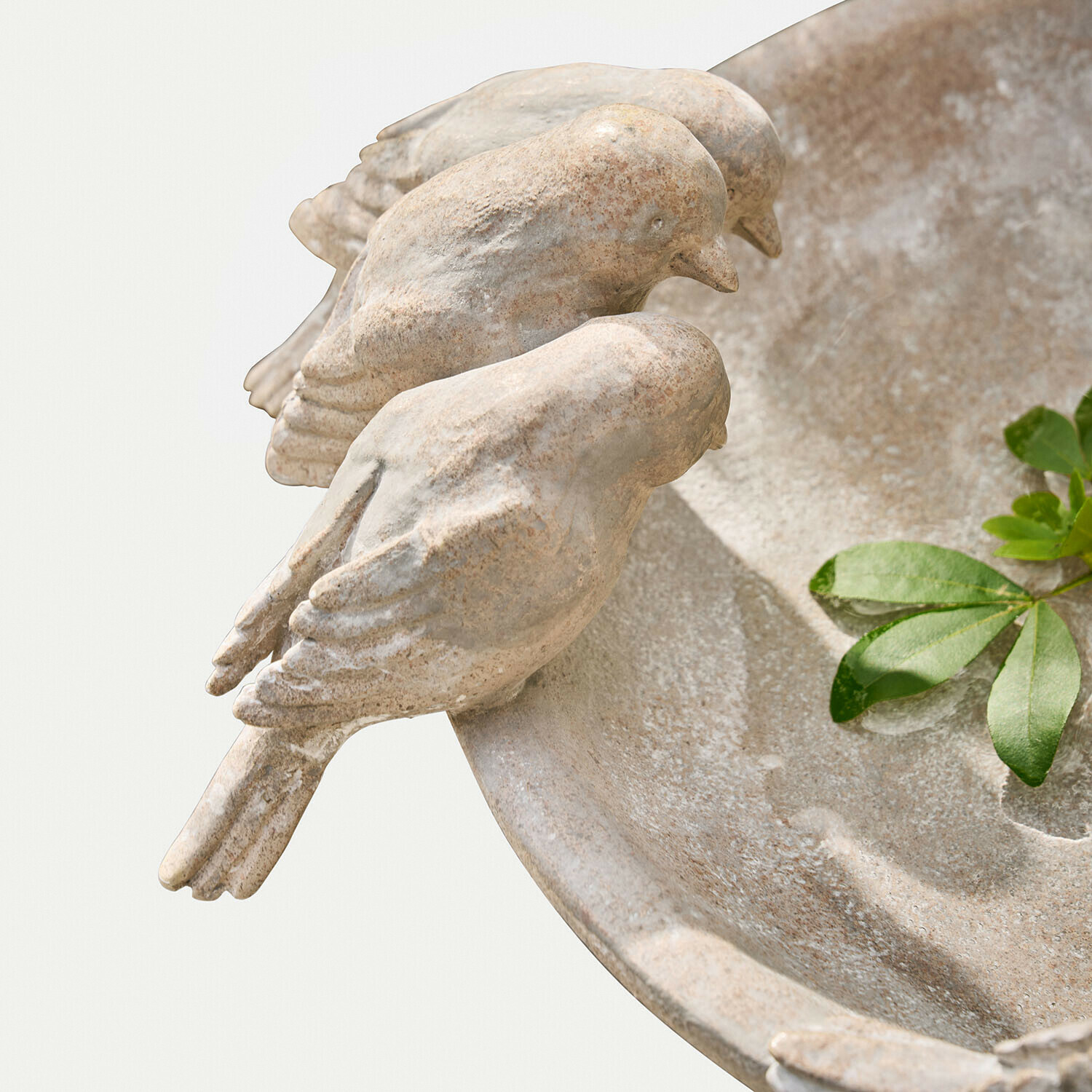 Ptačí pítko Haldoríe