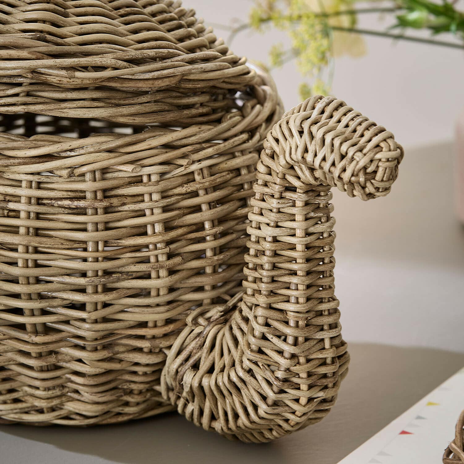 Dětský čajový servis Rainboway