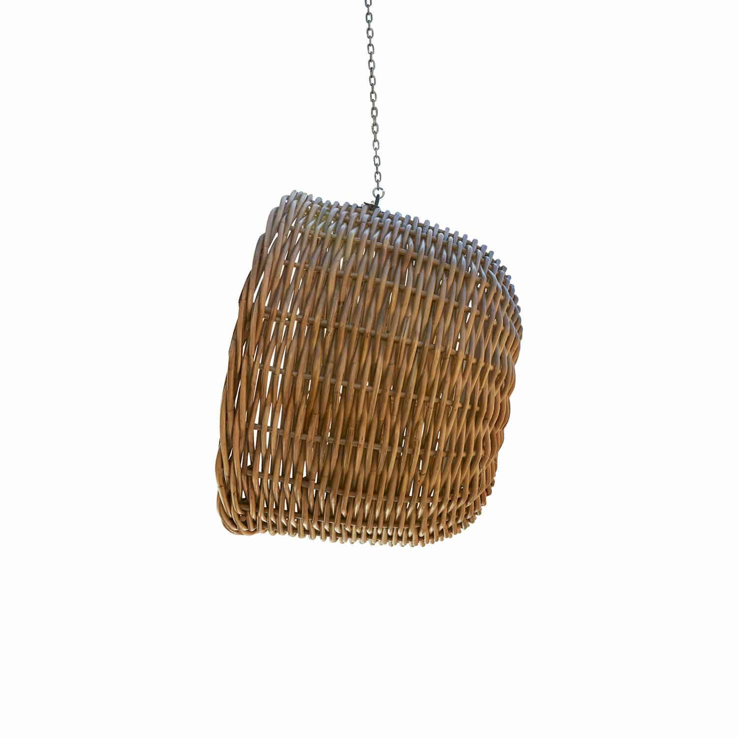 Závěsné křeslo Nirevox