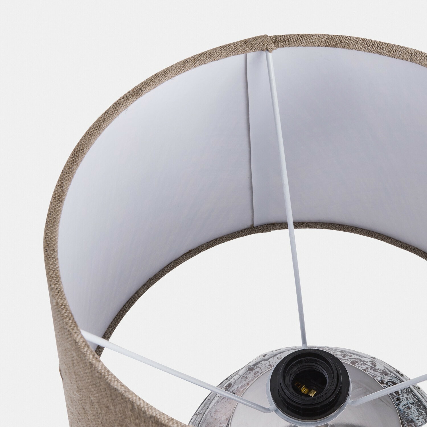 Stolní lampa Gimone