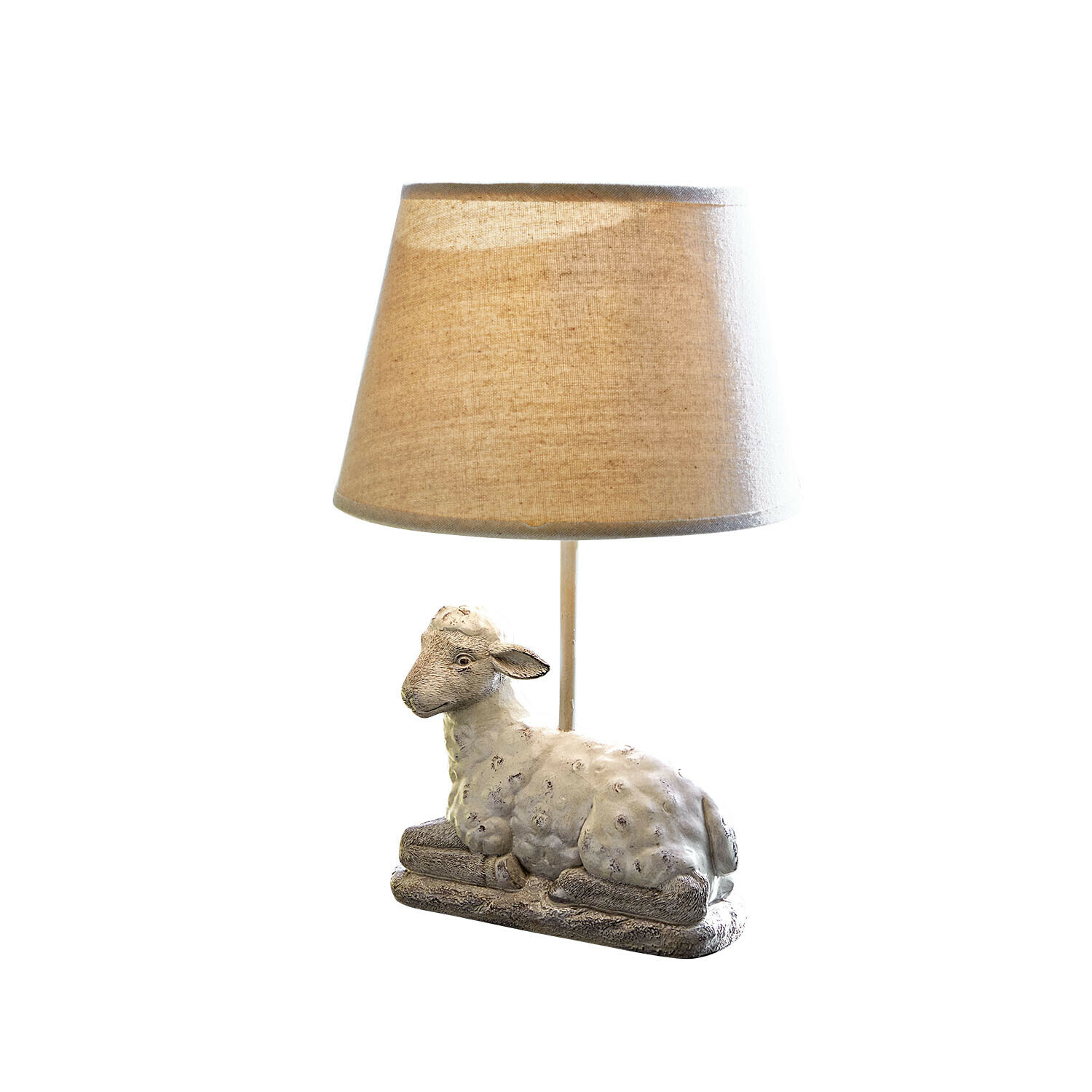 Stolní lampa Séverac