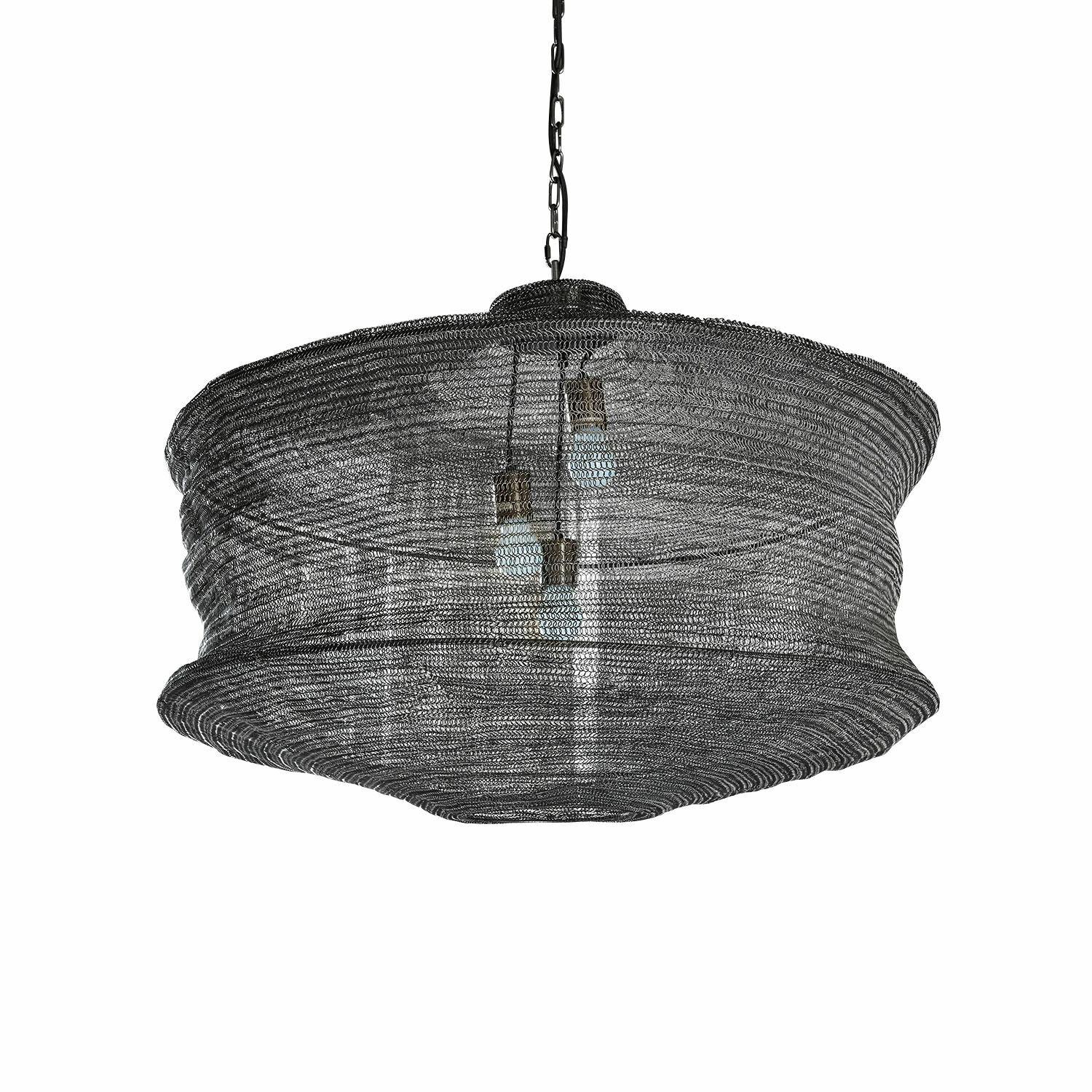 Závěsná lampa Valerique